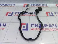 Проводка двери задней правой Peugeot 301 9803952280