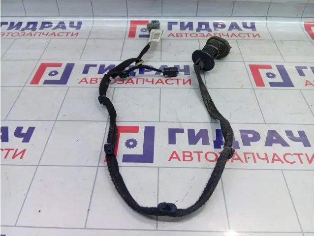 Проводка двери задней правой Peugeot 301 9803952280