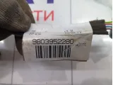 Проводка двери задней правой Peugeot 301 9803952280