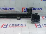 Усилитель бампера переднего Peugeot 301 9676906980