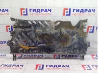 Защита двигателя Peugeot 301 9676824680