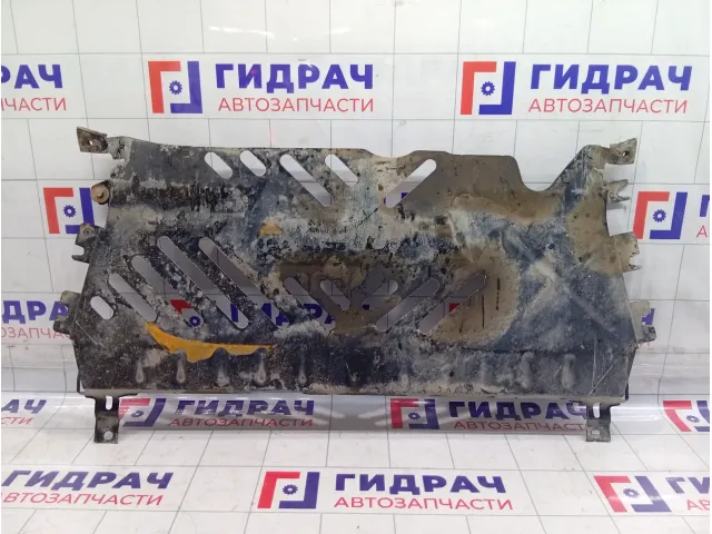 Защита двигателя Peugeot 301 9676824680