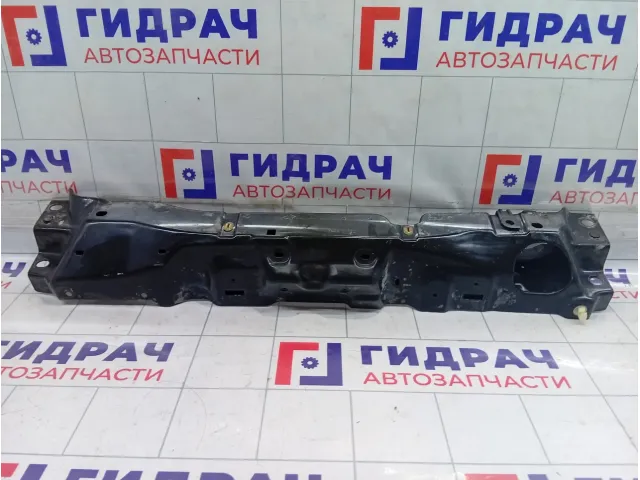 Панель передняя верхняя Peugeot 301 9675630080