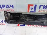 Панель передняя нижняя Peugeot 301 9675632280