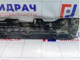 Панель передняя нижняя Peugeot 301 9675632280