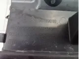 Дефлектор радиатора Peugeot 301 9676896180