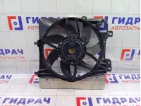Вентилятор радиатора Peugeot 301 9812028580