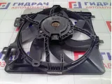 Вентилятор радиатора Peugeot 301 9812028580