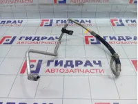 Трубка кондиционера Peugeot 301 9674395480