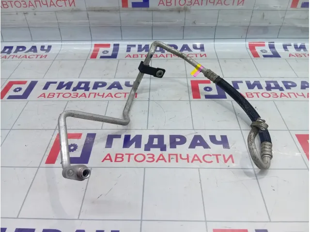 Трубка кондиционера Peugeot 301 9674395480