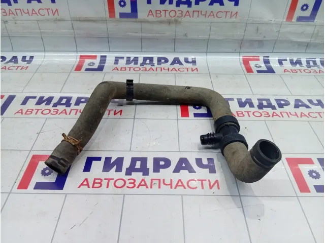 Патрубок охлаждения Peugeot 301 9674898180