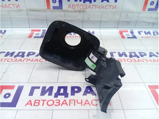 Лючок бензобака Peugeot 301 9677566580