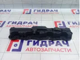 Крышка клапанная левая Peugeot 301 0248L6