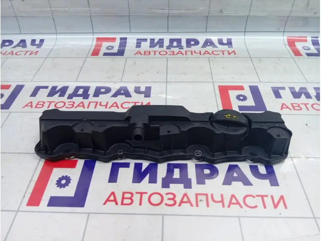 Крышка клапанная левая Peugeot 301 0248L6