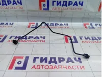 Патрубок охлаждения Peugeot 301 9675977580