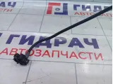 Патрубок охлаждения Peugeot 301 9675977580