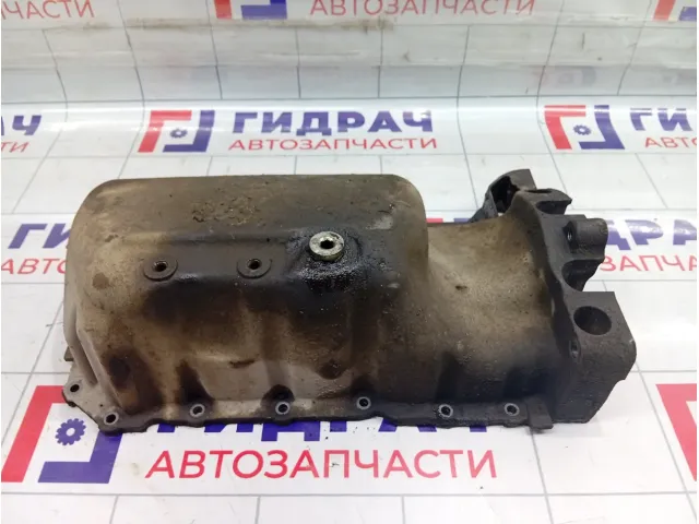 Поддон масляный двигателя Peugeot 301 0301L9