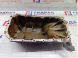 Поддон масляный двигателя Peugeot 301 0301L9