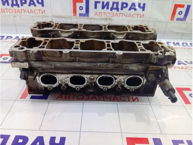 Головка блока (ГБЦ) Peugeot 301 1609333880