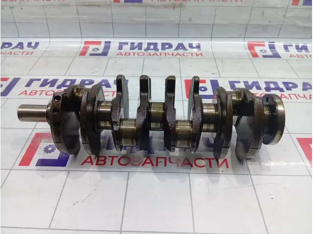 Коленвал Peugeot 301 0501H9