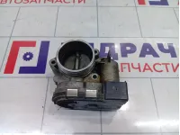 Дроссельная заслонка Peugeot 301 163669