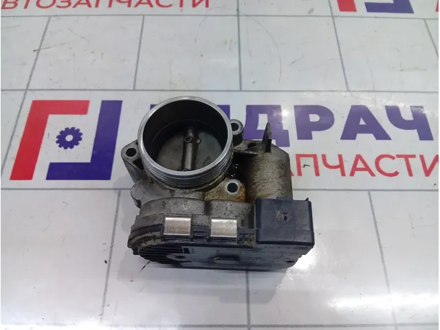 Дроссельная заслонка Peugeot 301 163669