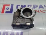 Дроссельная заслонка Peugeot 301 163669
