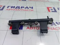 Топливная рампа (топливная рейка) Peugeot 301 198537