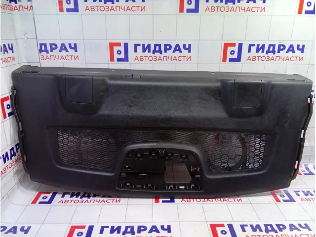 Полка (шторка) задняя Peugeot 301 9676921577