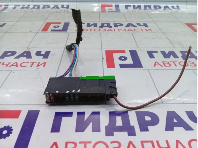 Блок предохранителей Peugeot 301 9627791880