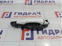 Ручка двери наружная передняя левая Peugeot 301