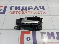 Ручка двери внутренняя левая Peugeot 301 9143T8