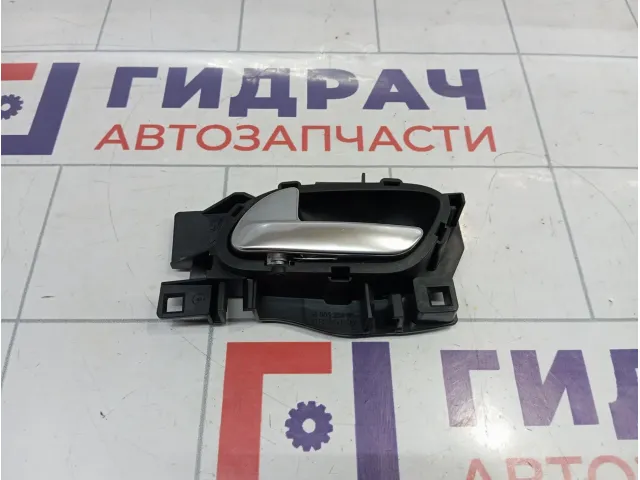 Ручка двери внутренняя левая Peugeot 301 9143T8