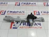 Стеклоподъемник электрический задний левый Peugeot 301 9674437380