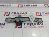 Стеклоподъемник электрический задний правый Peugeot 301 9674437280