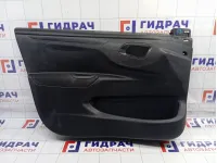 Обшивка двери передней левой Peugeot 301 96783677ZD