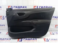 Обшивка двери передней правой Peugeot 301 96783672ZD