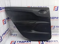 Обшивка двери задней левой Peugeot 301 96783752ZD