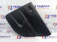 Обшивка двери задней правой Peugeot 301 96783749ZD