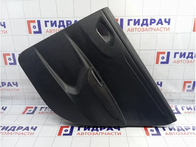 Обшивка двери задней правой Peugeot 301 96783749ZD