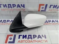 Зеркало электрическое левое Peugeot 301 1609064880