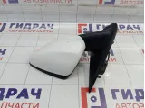 Зеркало электрическое левое Peugeot 301 1609064880