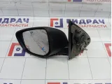 Зеркало электрическое левое Peugeot 301 1609064880
