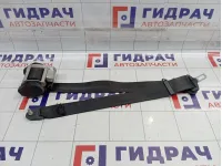 Ремень безопасности с пиропатроном передний левый Peugeot 301 98036065XX