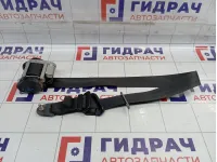 Ремень безопасности с пиропатроном передний правый Peugeot 301 98036073XX