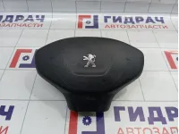 Подушка безопасности в рулевое колесо Peugeot 301 46456378834