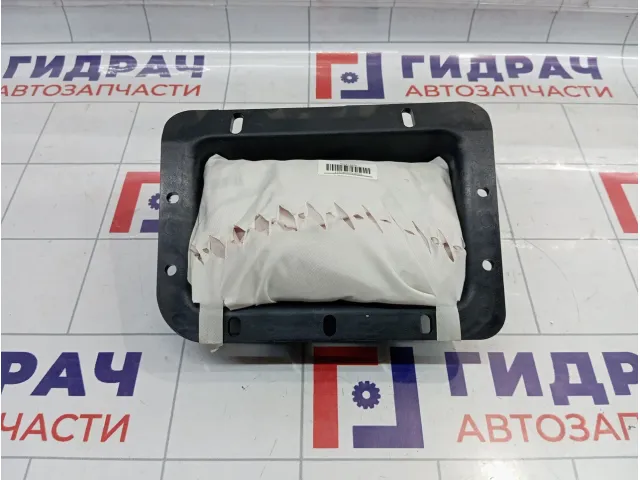 Подушка безопасности пассажирская (в торпедо) Peugeot 301 9675001980