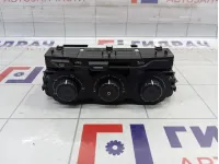 Блок управления отопителем (печкой) Peugeot 301 1609170580