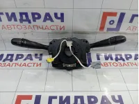 Переключатель подрулевой в сборе Peugeot 301 98042497XT