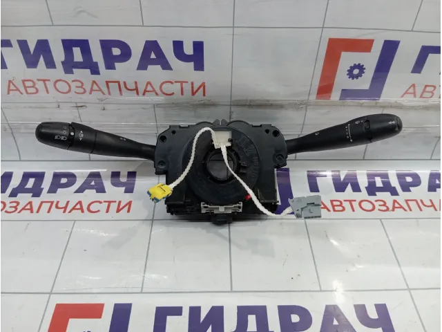 Переключатель подрулевой в сборе Peugeot 301 98042497XT